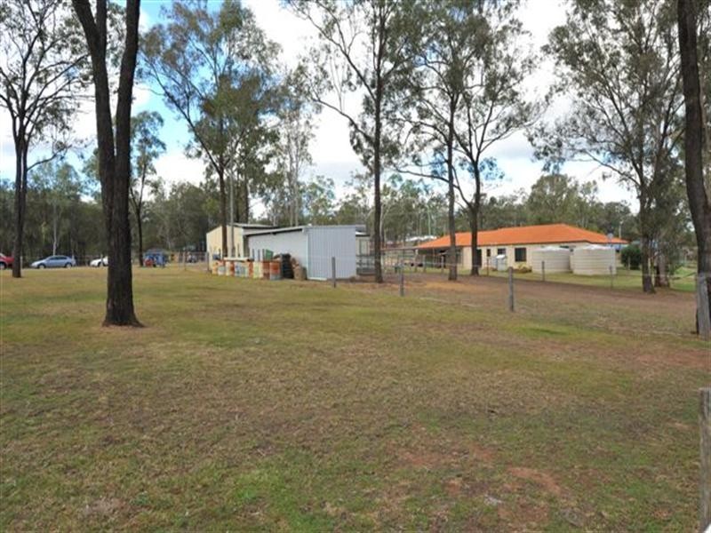 33 Ashlands Drive, Helidon Spa QLD 4344