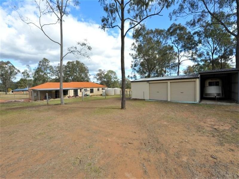 33 Ashlands Drive, Helidon Spa QLD 4344