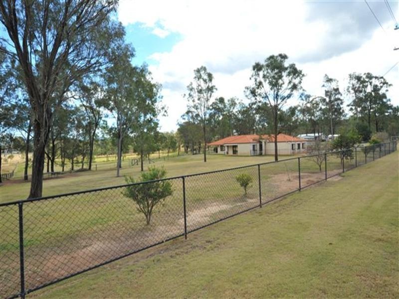 33 Ashlands Drive, Helidon Spa QLD 4344
