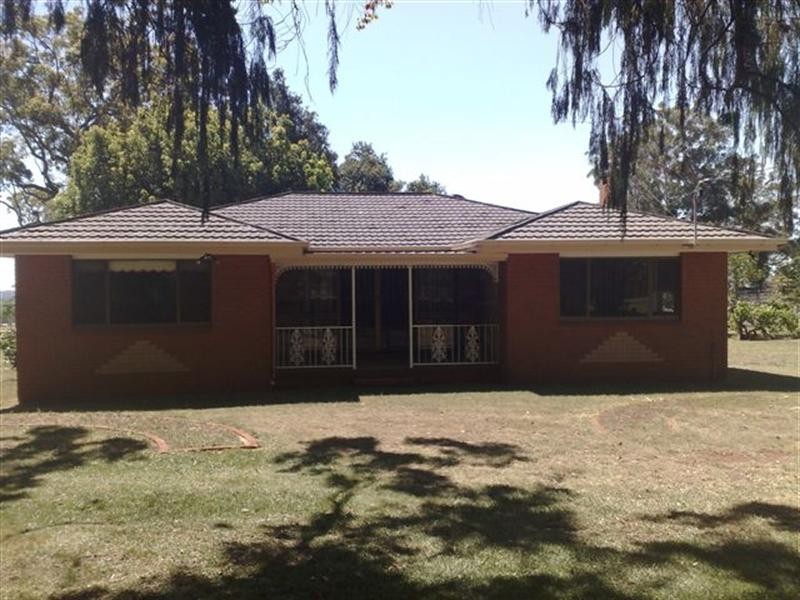 50 Kuhls Road, Highfields QLD 4352