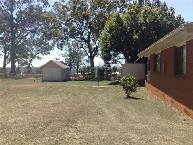 50 Kuhls Road, Highfields QLD 4352