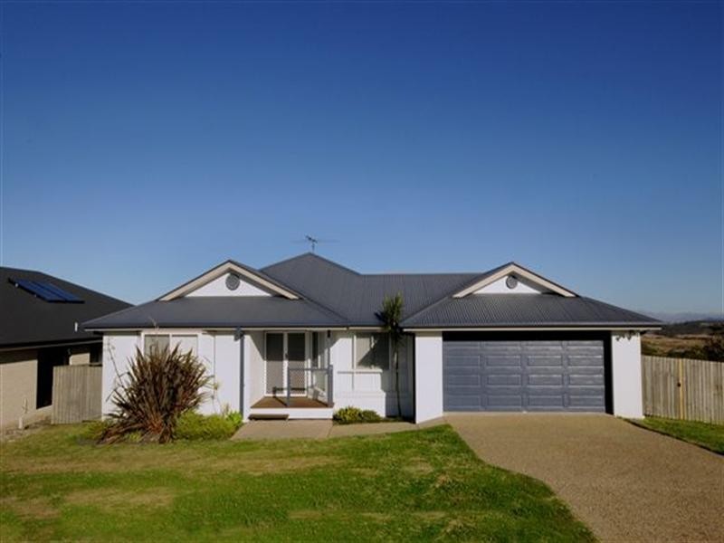 13 McShane Drive, Mount Kynoch QLD 4350