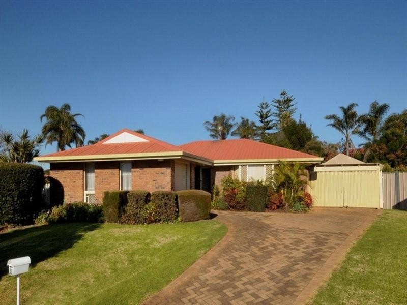 30 Danica Court, Kearneys Spring QLD 4350