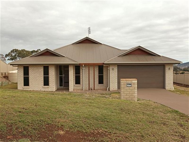 5 Jay Street, Westbrook QLD 4350