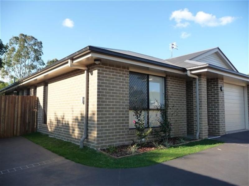 3/81c North Street, North Toowoomba QLD 4350