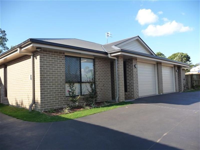 3/81c North Street, North Toowoomba QLD 4350