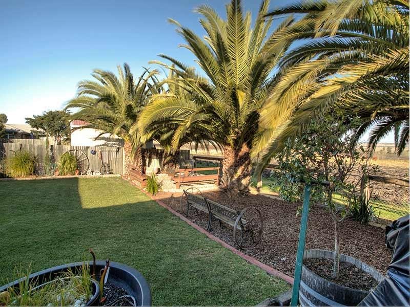 17 Cameron Street, Wyreema QLD 4352