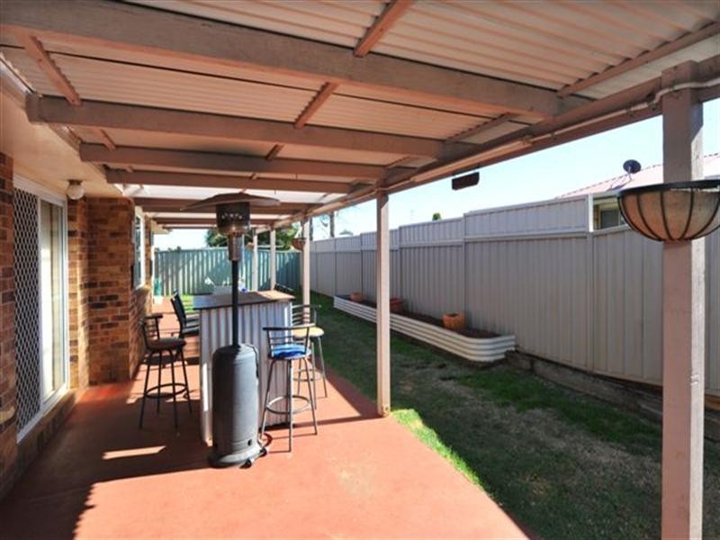 5 Silver Gum Court, Glenvale QLD 4350