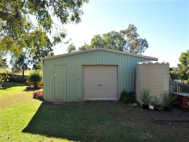 50 Glencoe Road, Kingsthorpe QLD 4400