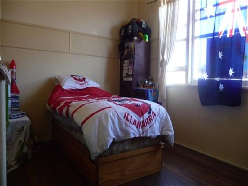 5 Scott Road, Jondaryan QLD 4403