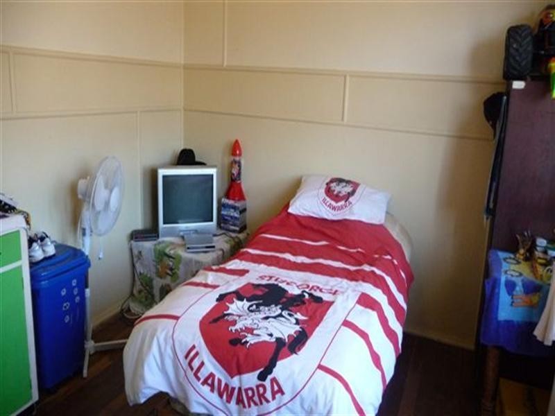 5 Scott Road, Jondaryan QLD 4403