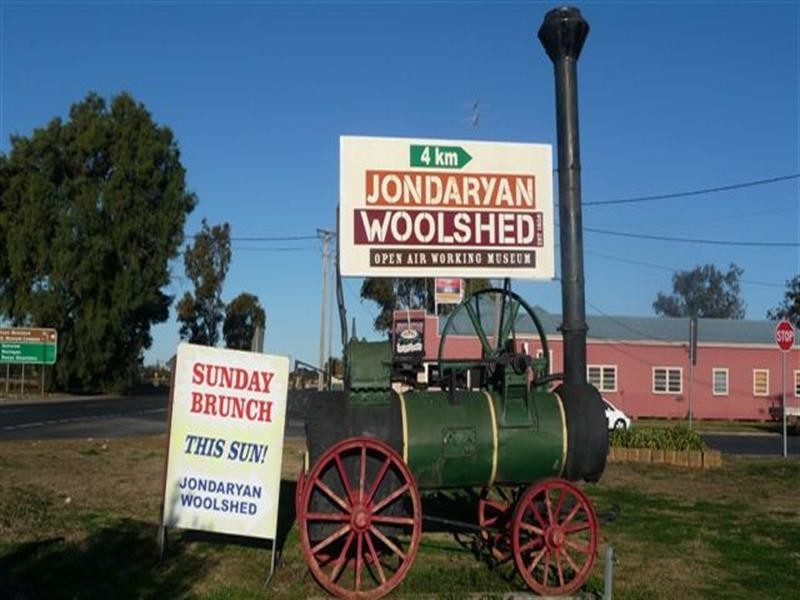 5 Scott Road, Jondaryan QLD 4403