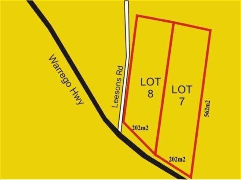 10858 Warrego Highway, Charlton QLD 4350