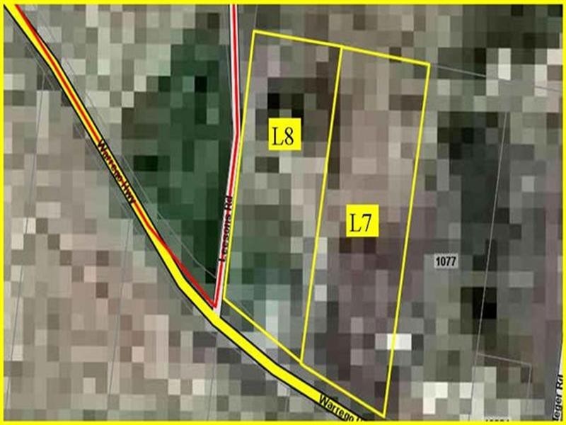 10858 Warrego Highway, Charlton QLD 4350