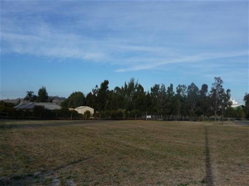 Lot 507 George Street, Kingsthorpe QLD 4400
