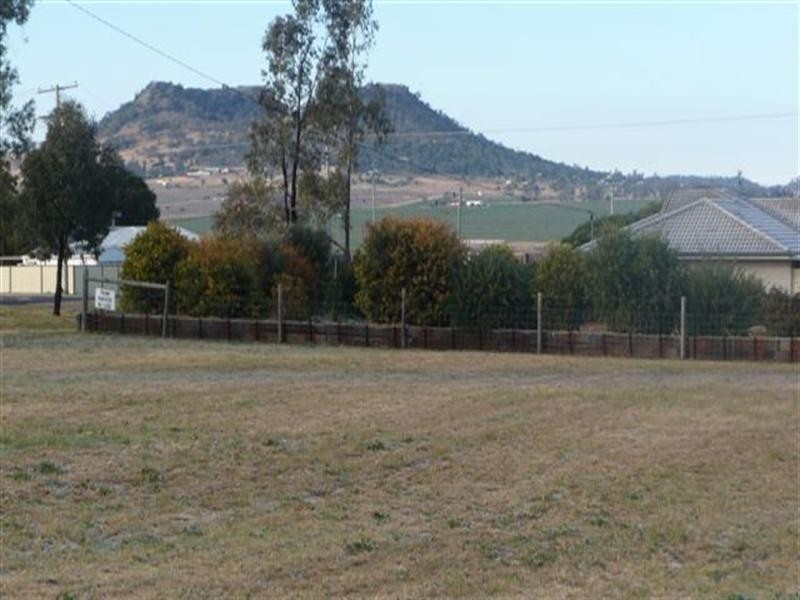 Lot 507 George Street, Kingsthorpe QLD 4400