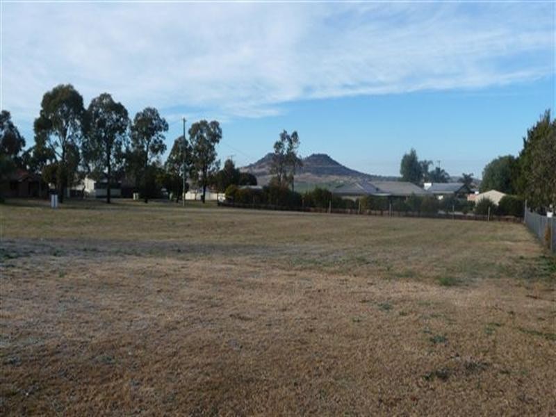 Lot 507 George Street, Kingsthorpe QLD 4400