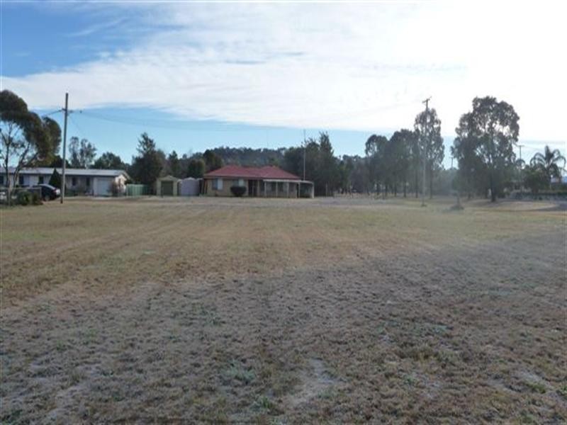 Lot 507 George Street, Kingsthorpe QLD 4400