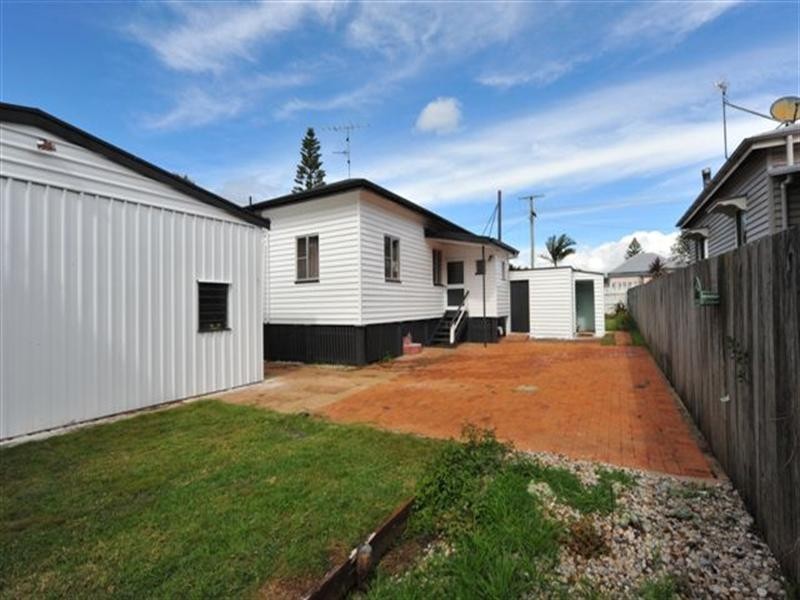 167 Holberton Street, Newtown QLD 4350
