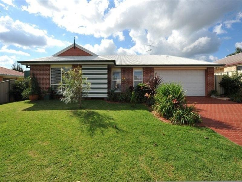 19 Glen Avon Court, Glenvale QLD 4350