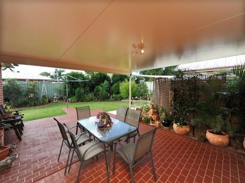 19 Glen Avon Court, Glenvale QLD 4350