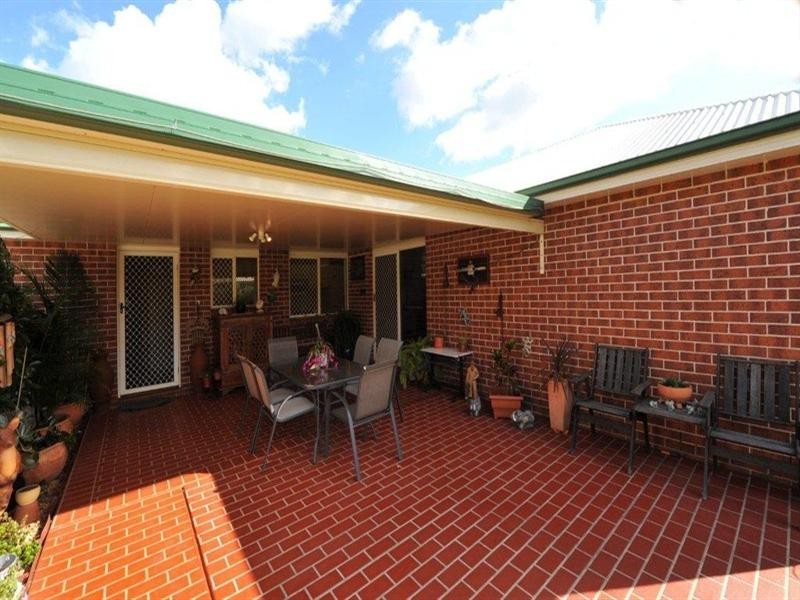 19 Glen Avon Court, Glenvale QLD 4350