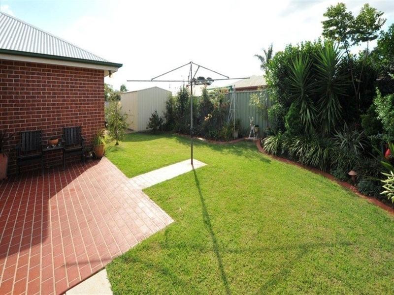 19 Glen Avon Court, Glenvale QLD 4350