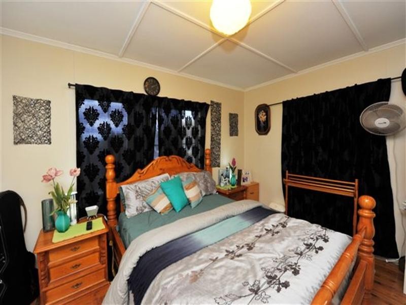 422 Alderley Street, Harristown QLD 4350