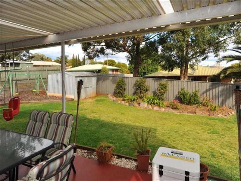42 Redwood Street, Newtown QLD 4350