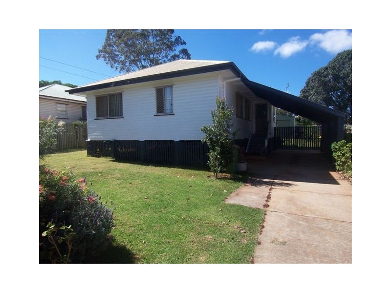 14 Dwyer Street, Harlaxton QLD 4350