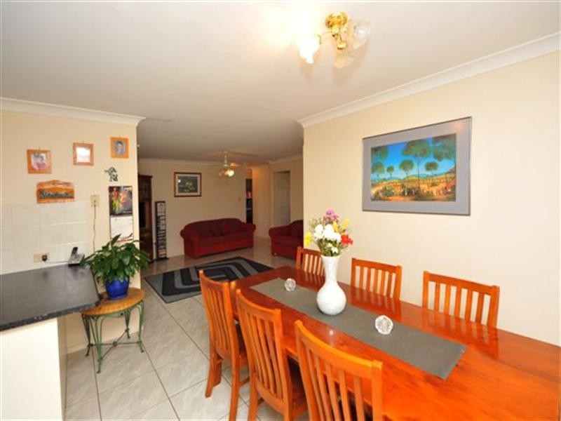 19 Biscay Crescent, Glenvale QLD 4350
