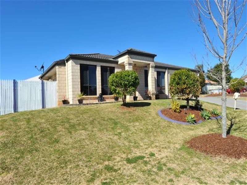 19 Biscay Crescent, Glenvale QLD 4350