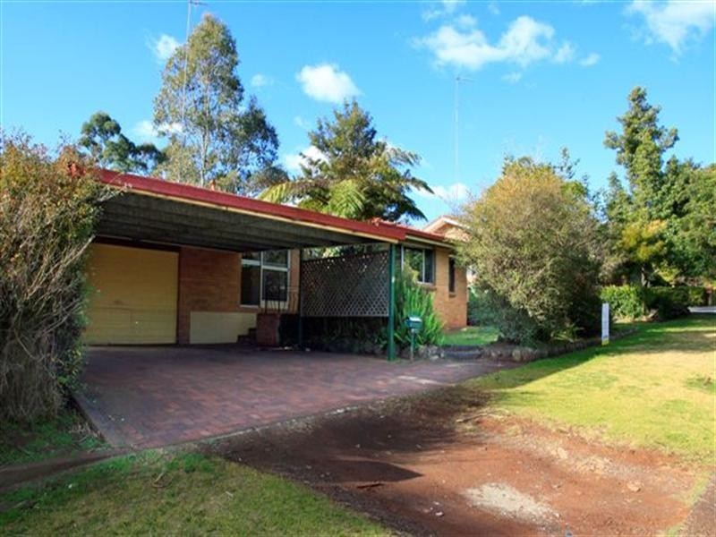 5 Athol Street, Harlaxton QLD 4350