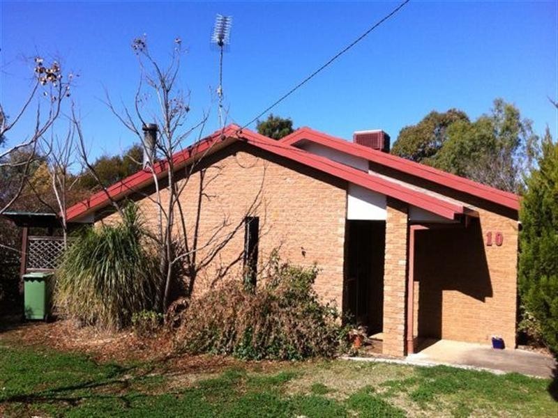 10 George Street, Kingsthorpe QLD 4400