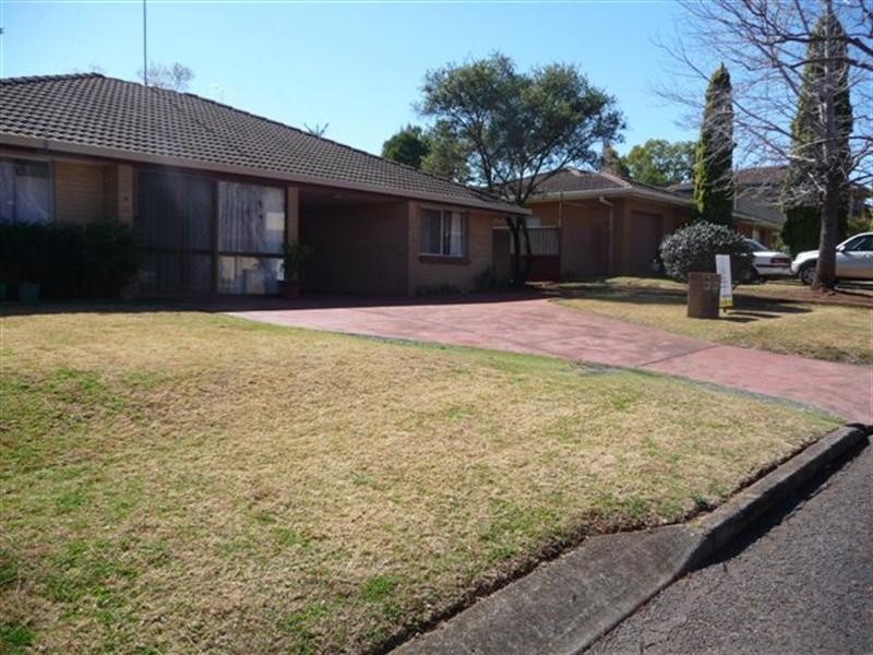 13 Clewley Crescent, Rangeville QLD 4350