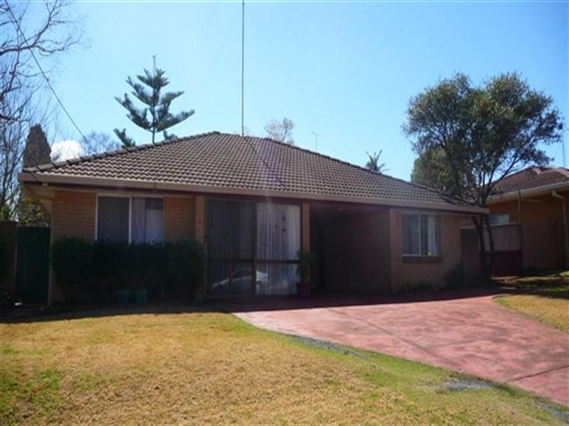 13 Clewley Crescent, Rangeville QLD 4350