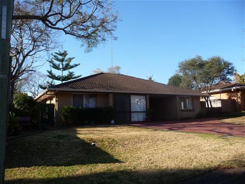 13 Clewley Crescent, Rangeville QLD 4350