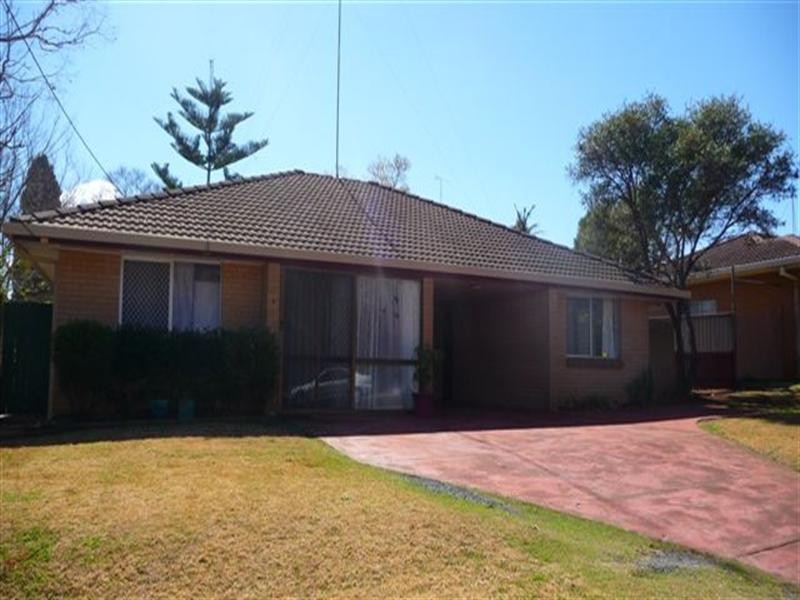 13 Clewley Crescent, Rangeville QLD 4350