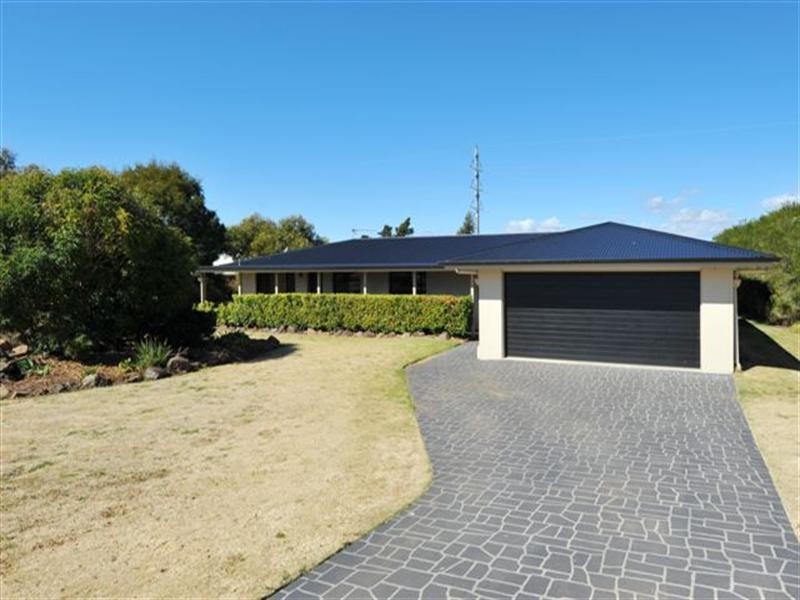 142 Main Street, Westbrook QLD 4350