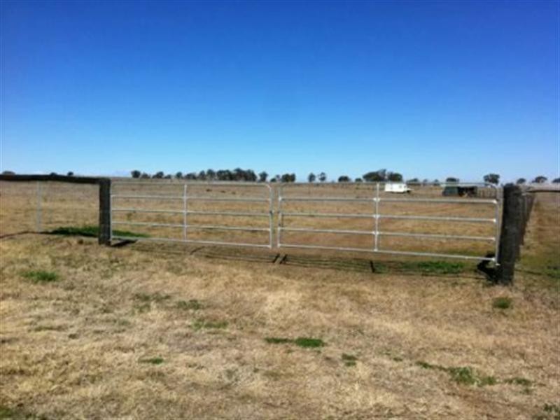 Lot 5 Colemans Road, Goombungee QLD 4354