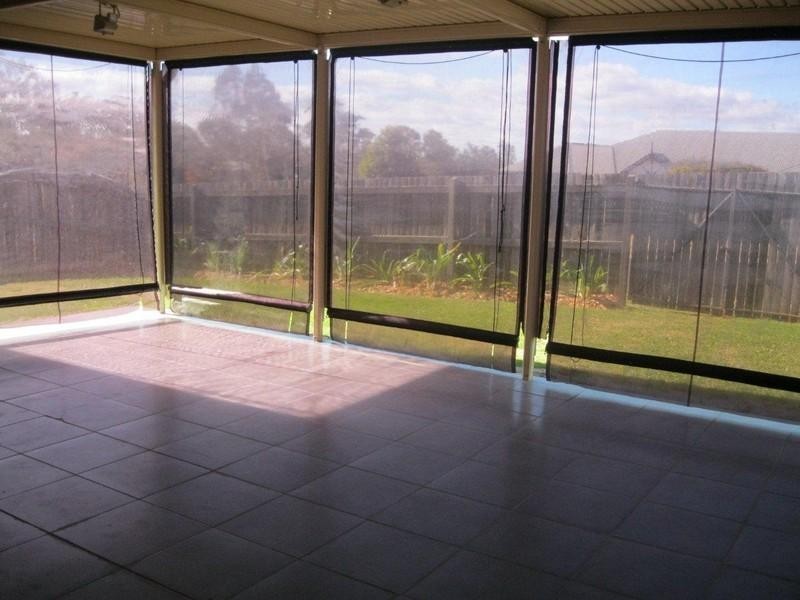 54 Bouganvillea Drive, Middle Ridge QLD 4350