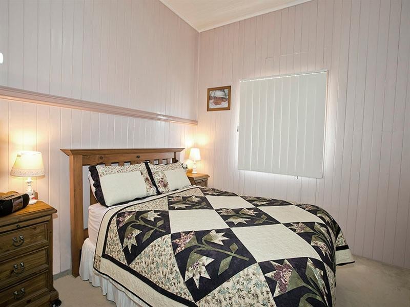 195 Taylor Street, Wilsonton QLD 4350