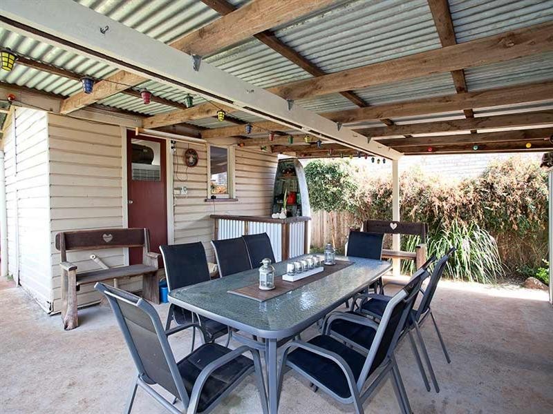 195 Taylor Street, Wilsonton QLD 4350