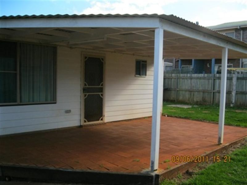 245 Herries Street, Newtown QLD 4350