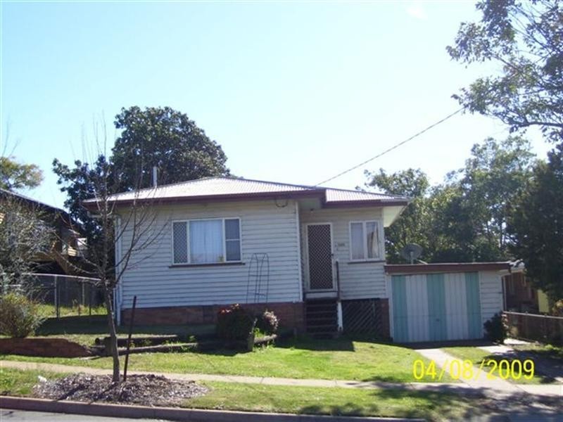 149a North Street, Rockville QLD 4350