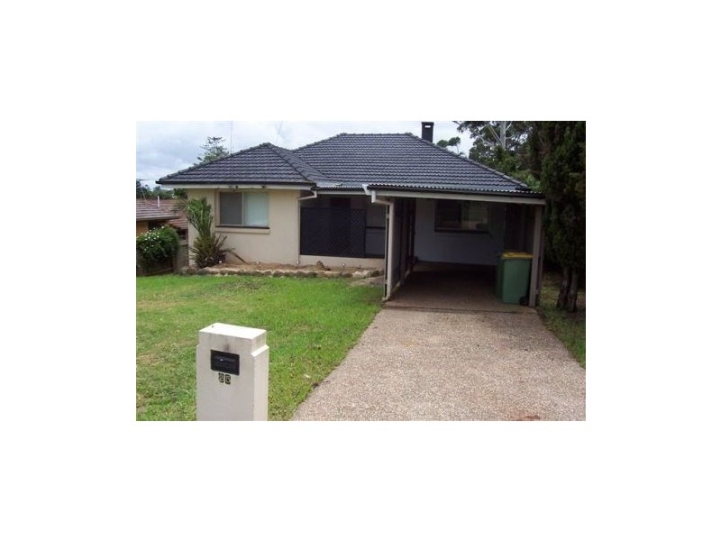 25 Gregory Street, Toowoomba QLD 4350