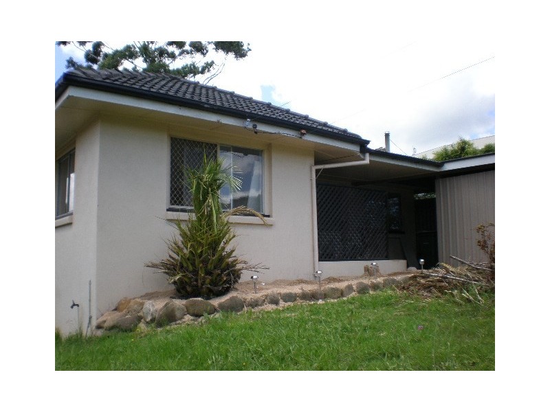 25 Gregory Street, Toowoomba QLD 4350