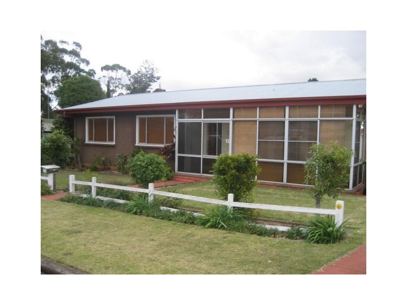 3 Ole Street, Rangeville QLD 4350