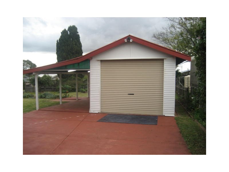 3 Ole Street, Rangeville QLD 4350