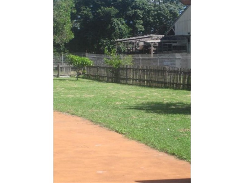 109 Anzac Avenue, Newtown QLD 4350